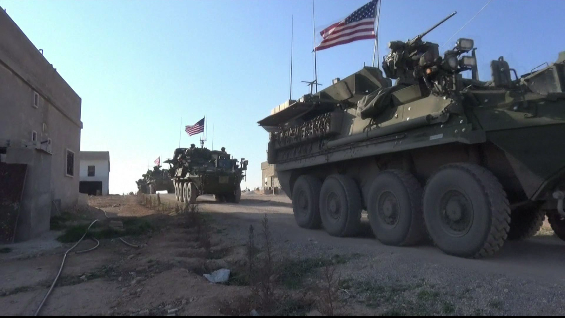 Hêzên Hevpeyman:Em berdewam dibîn li ser piştevanîkirina HSDyê